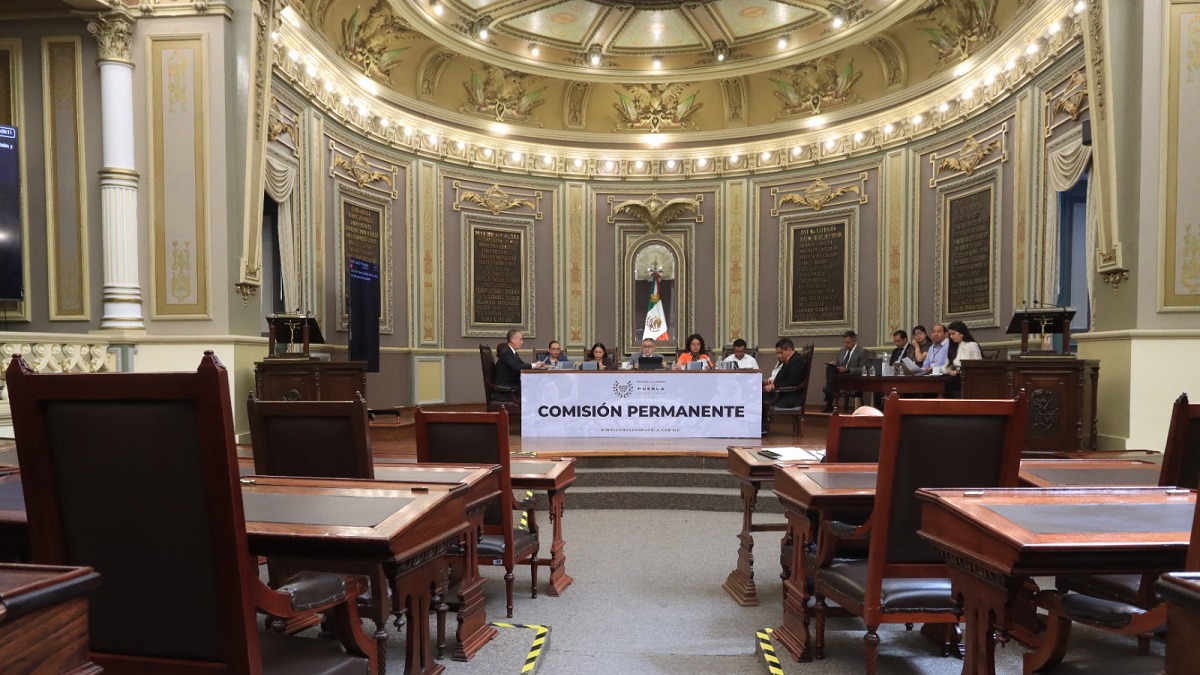 Impulsan en el Congreso del Estado exhorto para la prevención del Síndrome de Guillain-Barré