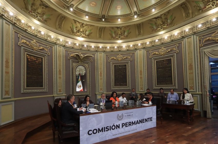  Impulsan en el Congreso iniciativa para evitar acoso laboral contra mujeres en el ámbito público
