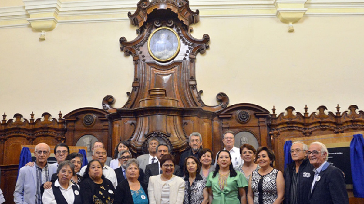Inaugura el Centro de Investigación en Ciencias Agrícolas programa de actividades por su 50 aniversario