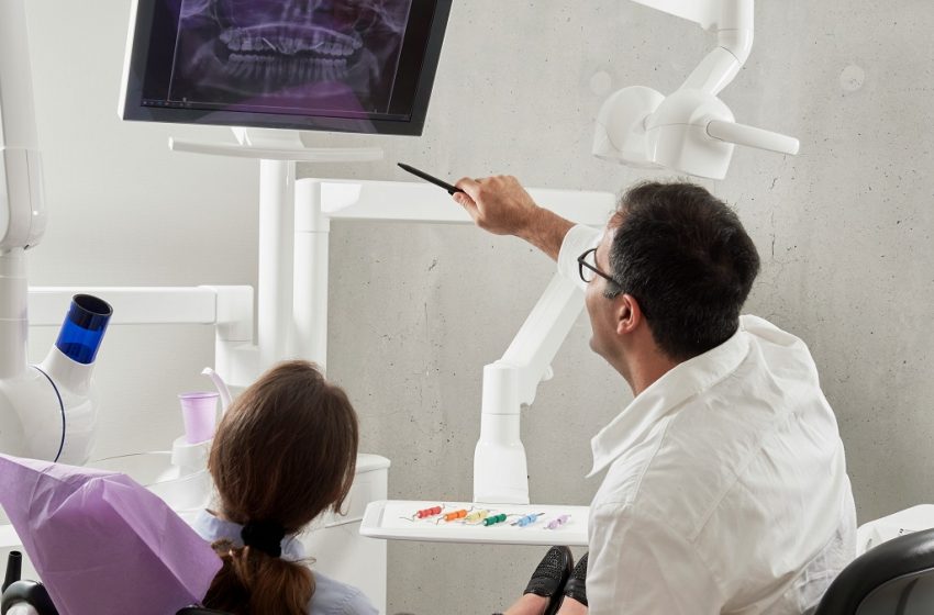  Infancias son el sector más afectado por enfermedades dentales en la capital poblana