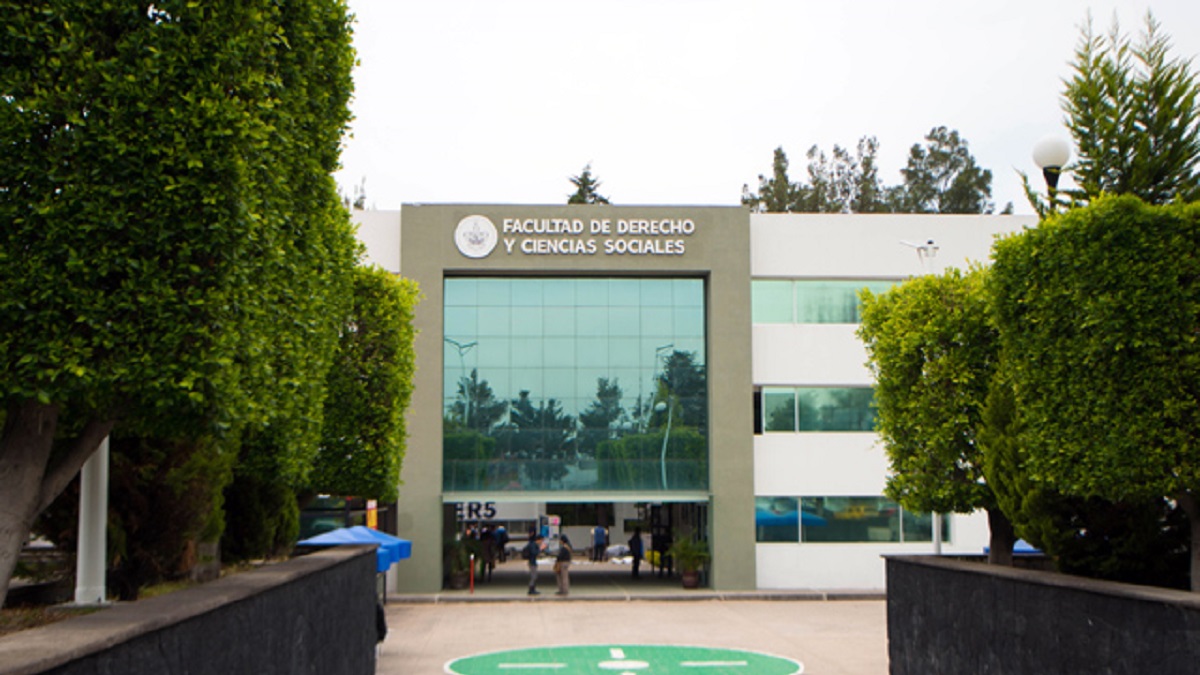 La Facultad de Derecho será sede del Congreso Nacional de ANFADE
