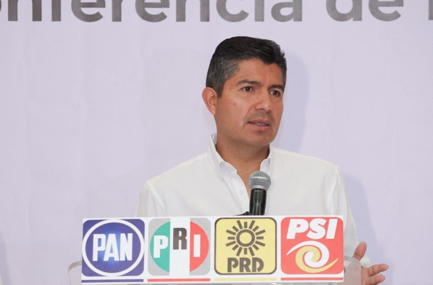  Lalo Rivera recibe un 61.3% de comentarios negativos en análisis digital