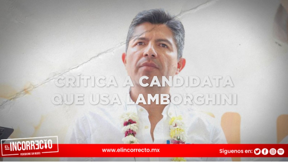Morenistas en Cholula se suman al equipo de Lalo Rivera