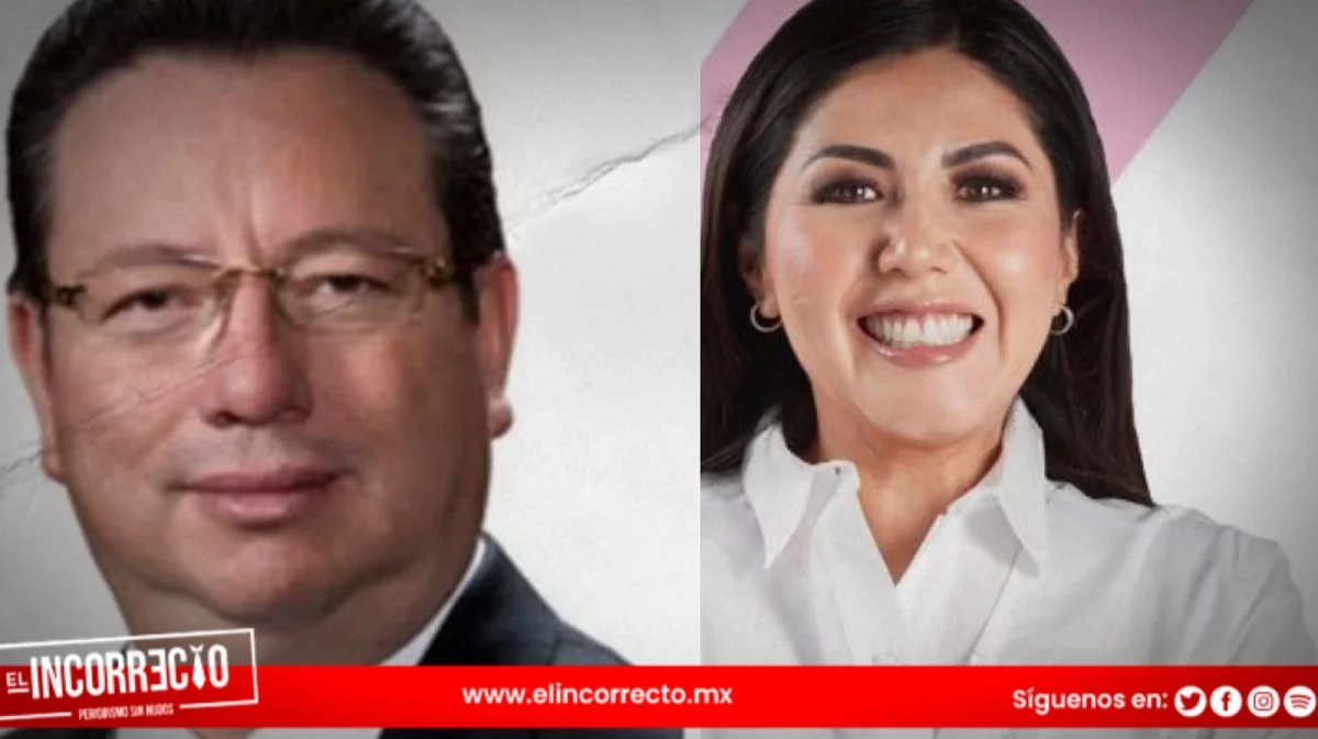 Le tengo cariño a Eukid, pero no sé en donde esté Genoveva Huerta