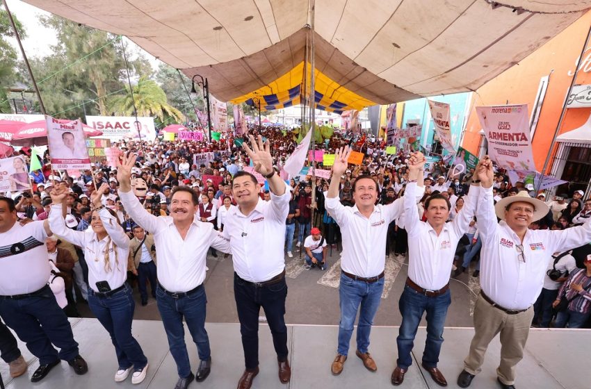  Los rellenos sanitarios no deben ser negocios de la autoridad municipal: Armenta