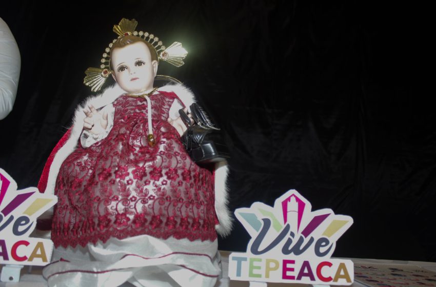  Feria del Niño Doctor dejará derrama de 8 mdp en Tepeaca