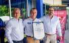 Mario Riestra, aliado de la juventud, anuncia aceleradora municipal de negocios