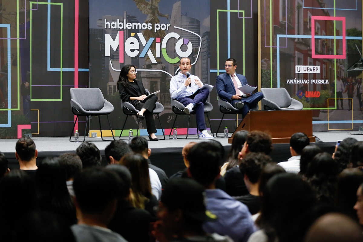 Mario Riestra se compromete a rescatar sistema de bicicletas públicas en Puebla