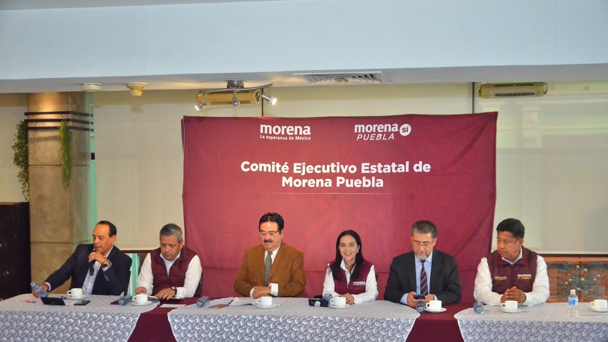 Morena exhibe audio de compra de votos por parte del PAN en Aquixtla