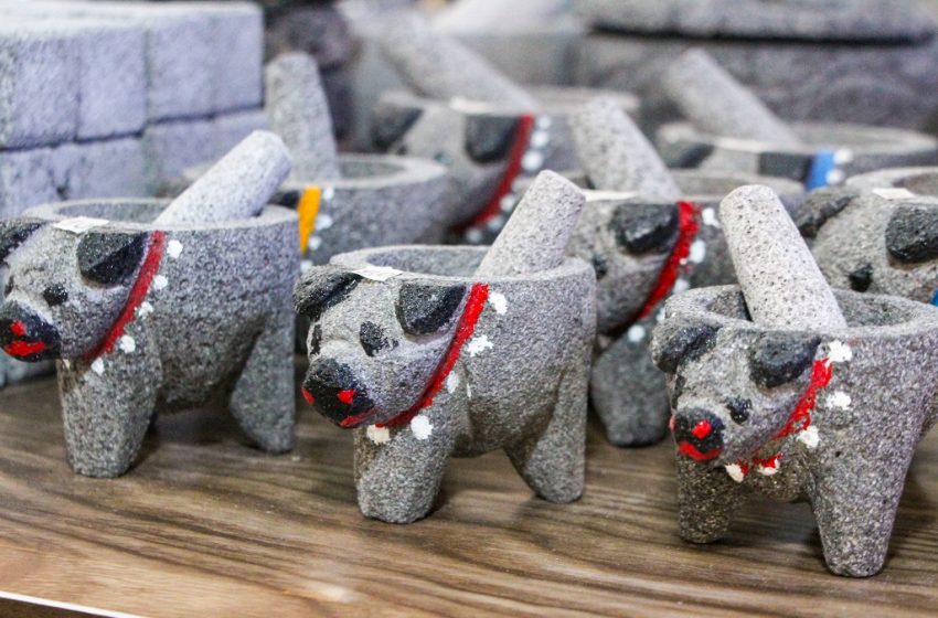  Muestra feria de Puebla atractivos y representaciones artísticas del interior del estado