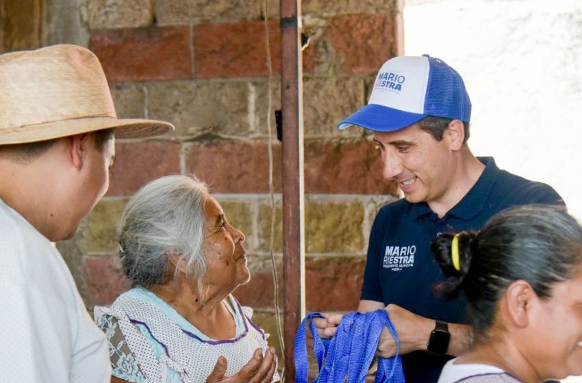  Nueva opción para tu salud, consulta por telemedicina: Mario Riestra