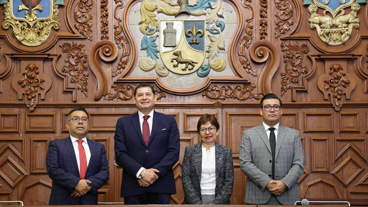 Ofrece Armenta alianza estratégica de fondo con la BUAP