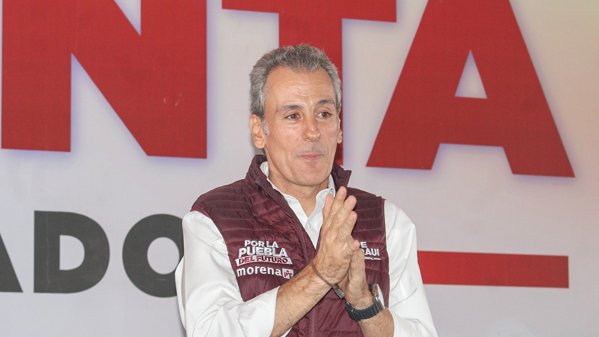Ofrece Pepe Chedraui apoyo jurídico a presunto agresor de Mario Riestra