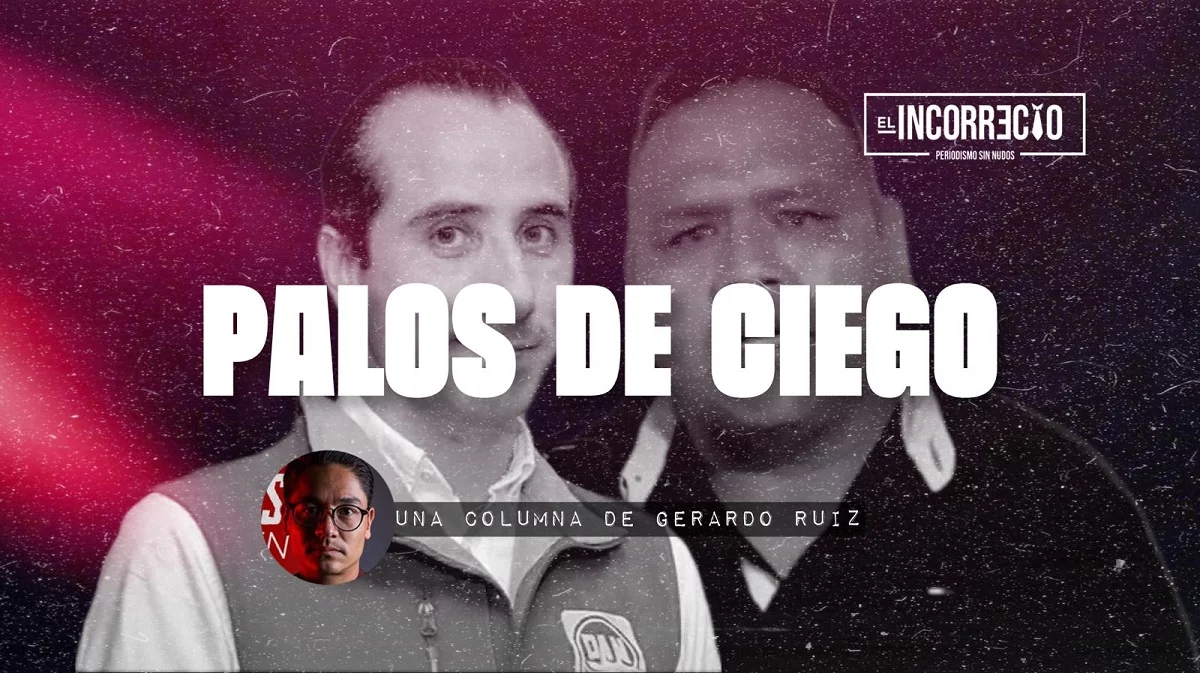 Palos de ciego