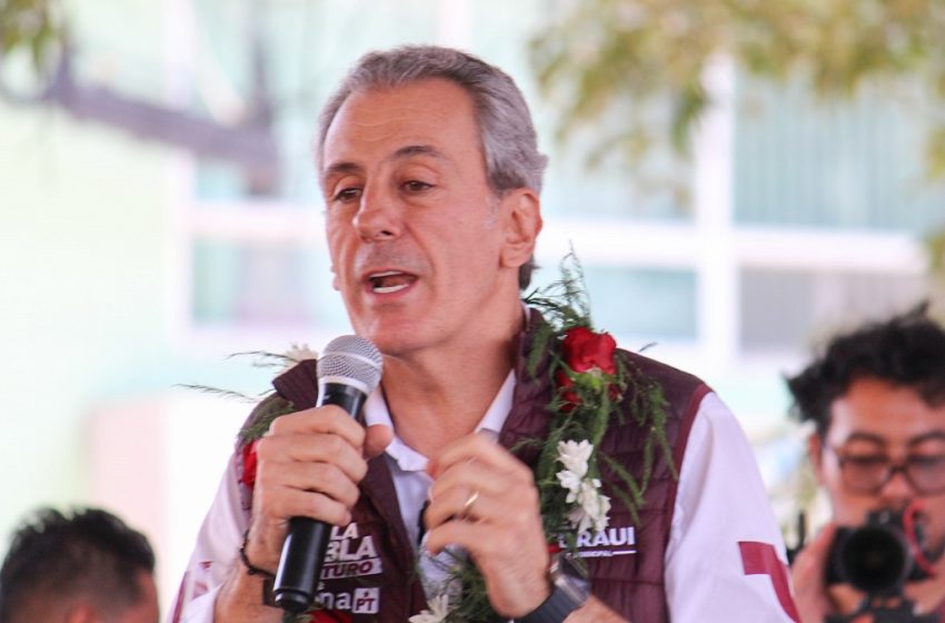  Pepe Chedraui analiza desaparecer la Gerencia Municipal: “parece secretaría particular”