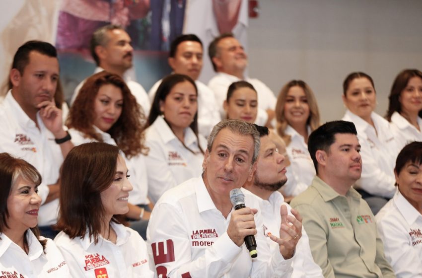  Pepe Chedraui propone consultas para evaluar continuidad de parquímetros