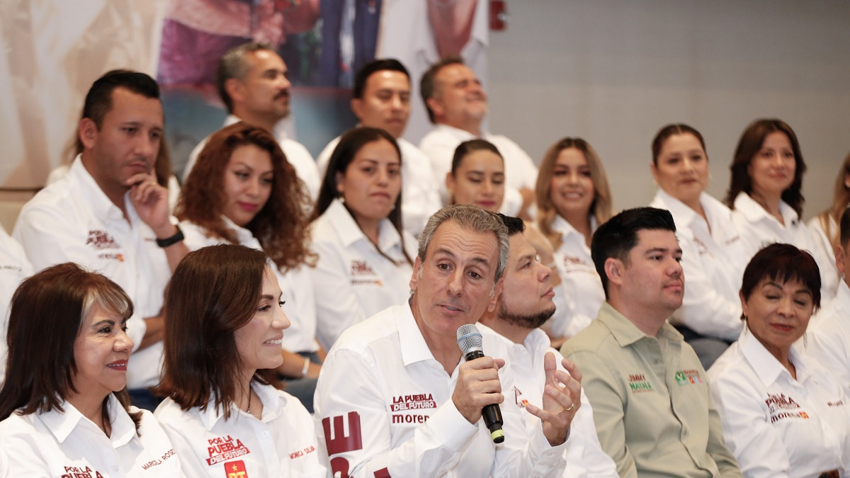 Pepe Chedraui propone consultas para evaluar continuidad de parquímetros