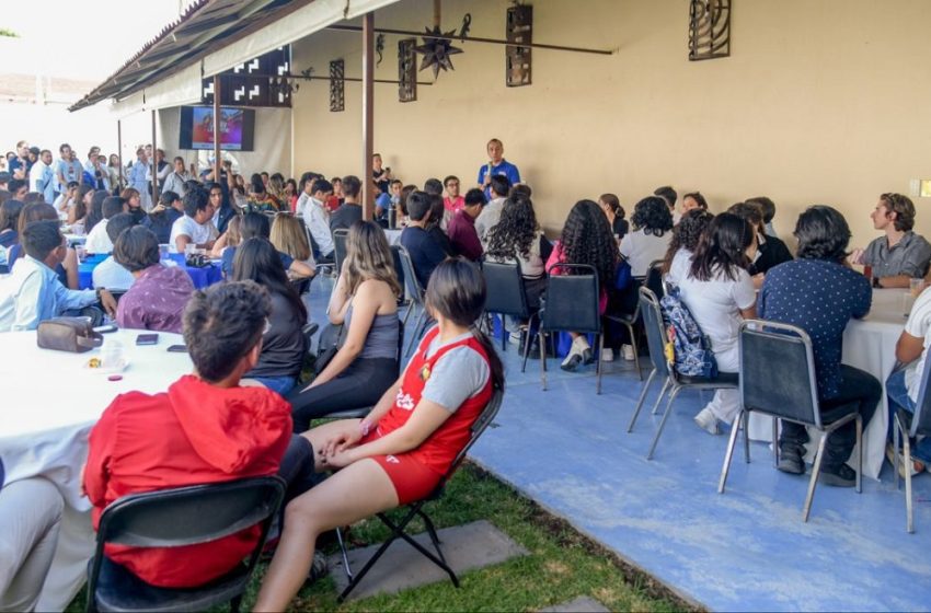  Plantar 1 millón de árboles, proyecto más ambicioso de reforestación para Puebla capital: Mario Riestra