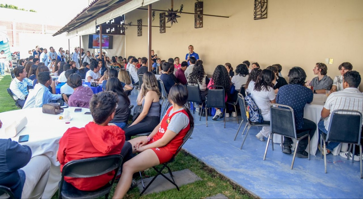 Plantar 1 millón de árboles, proyecto más ambicioso de reforestación para puebla capital: Mario Riestra
