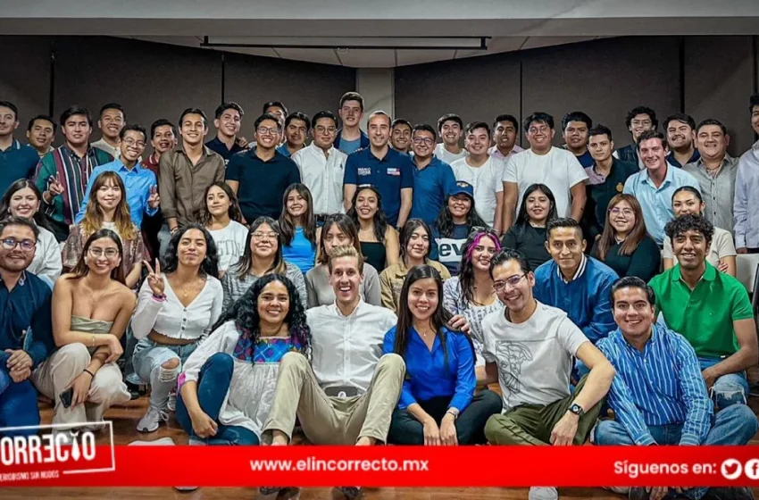  Mario Riestra buscará alternativas si el IEE no organiza debate entre candidatos a la alcaldía