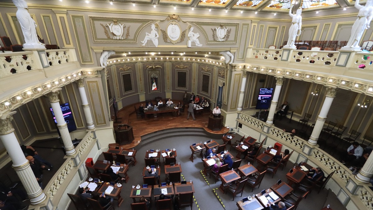 Promueve Congreso del Estado participación, equidad y desarrollo de pueblos indígenas
