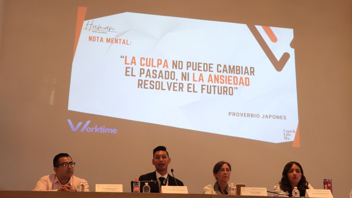 Promueve Congreso del Estado salud mental e inteligencia emocional