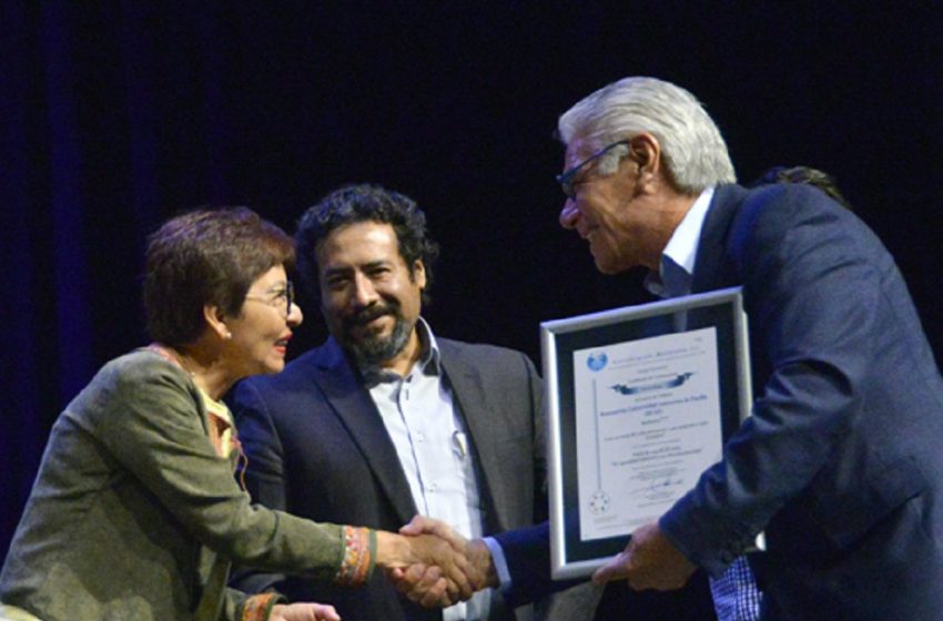  Reciben 21 dependencias de la BUAP certificación por cumplir la Norma Mexicana en Igualdad Laboral y No Discriminación