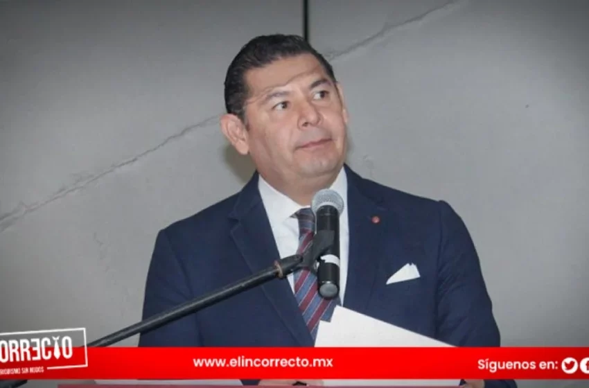  Anuncia Armenta revisión a contratos y concesiones entregados en gobiernos panistas