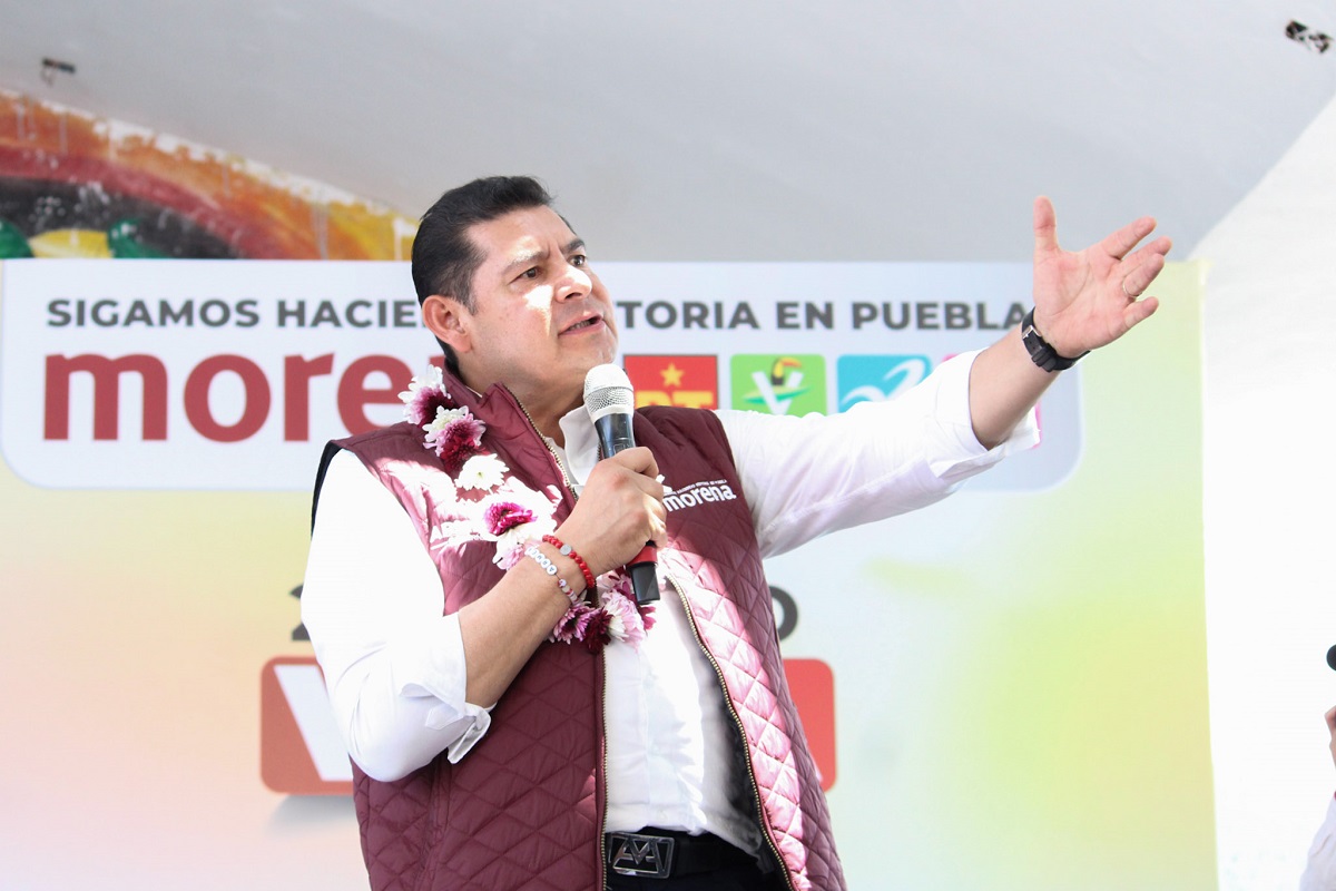Se debe cuidar a las mujeres por su derecho al aborto Armenta