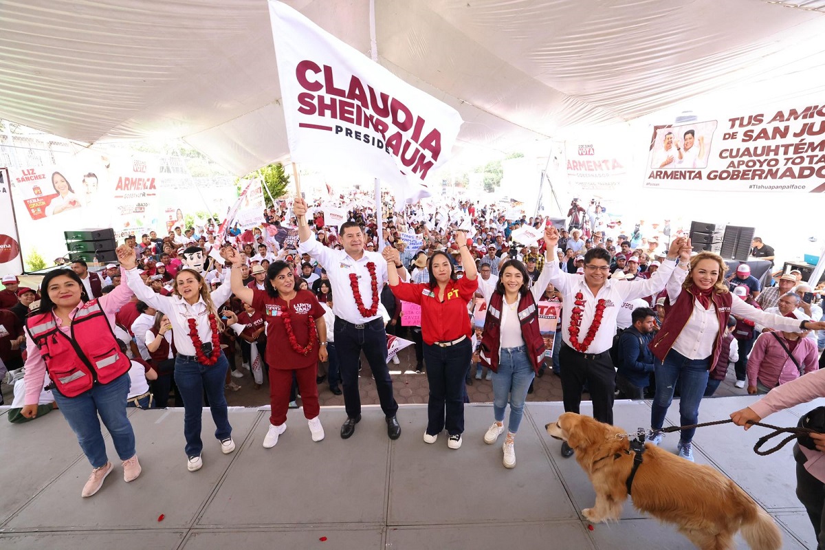 Se reforzará el campo para el bienestar social