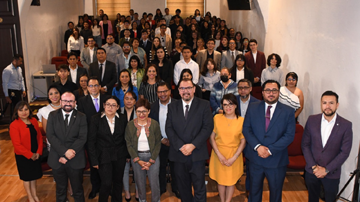 Trabajo en equipo y en unidad, un acierto de la Preparatoria Emiliano Zapata para una educación de calidad