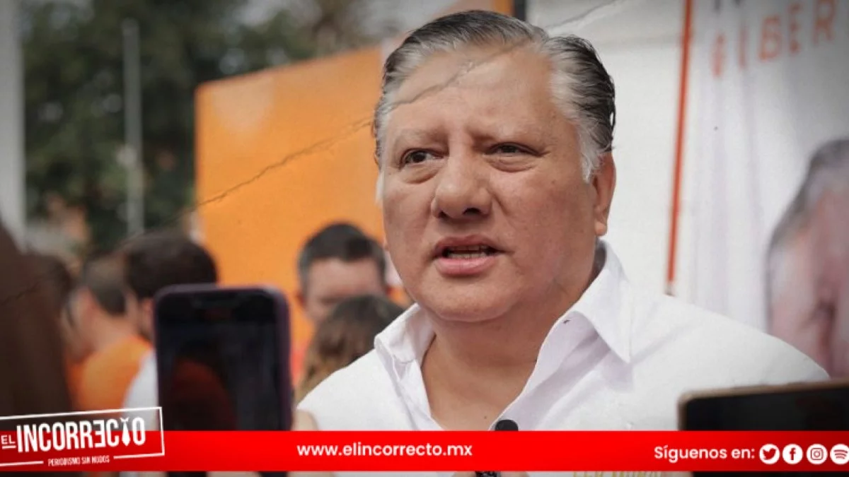 Fernando Morales descarta solicitar seguridad durante la campaña electoral