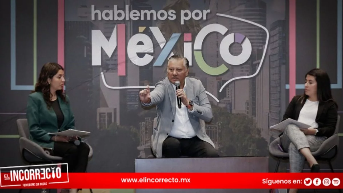 Fernando Morales propone concesionar penales y el Museo Barroco