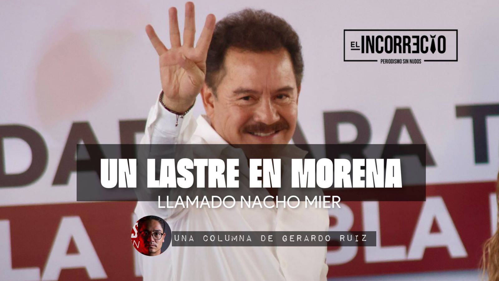 Mier Lastre Morena