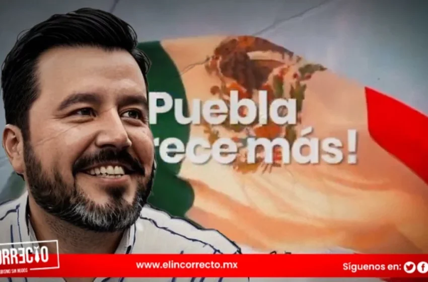  VIDEO: Utiliza PAN obras morenovallistas para contrastar con gobiernos de Morena
