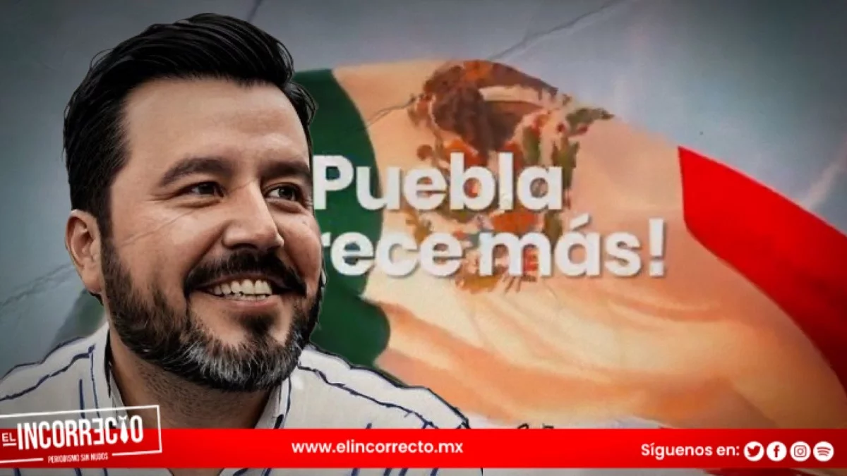 VIDEO: Utiliza PAN obras morenovallistas para contrastar con gobiernos de Morena
