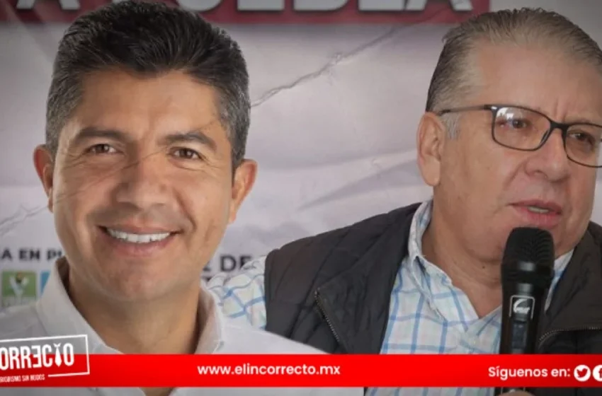  Doger reta a Lalo Rivera a debatir