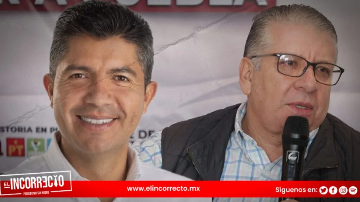 Doger reta a Lalo Rivera a debatir