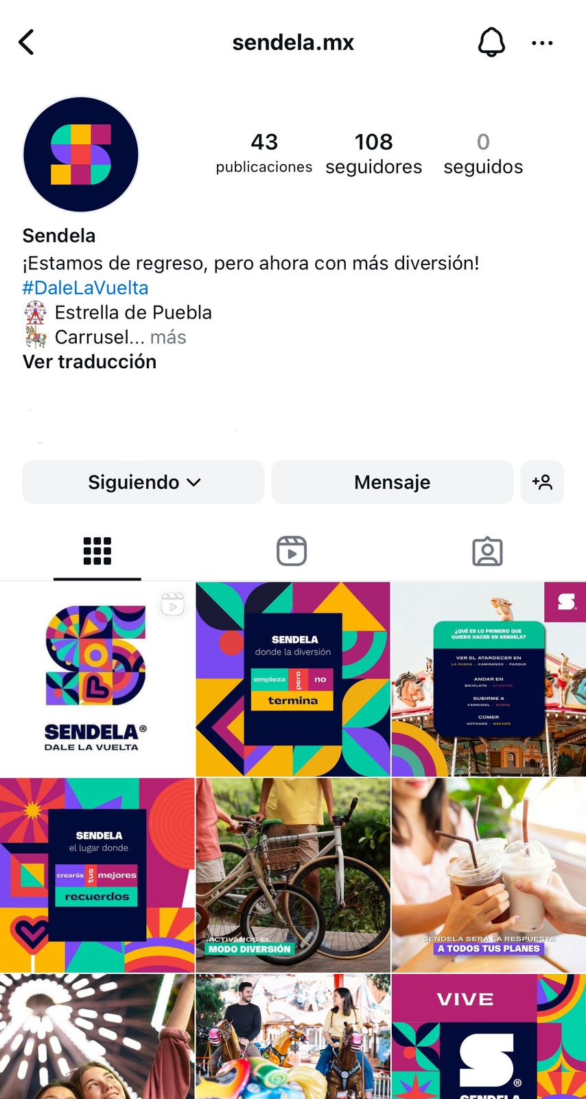 Sendela, el centro recreativo que tendrá a la Estrella de Puebla ¿qué es? (+FOTOS/VIDEO) 