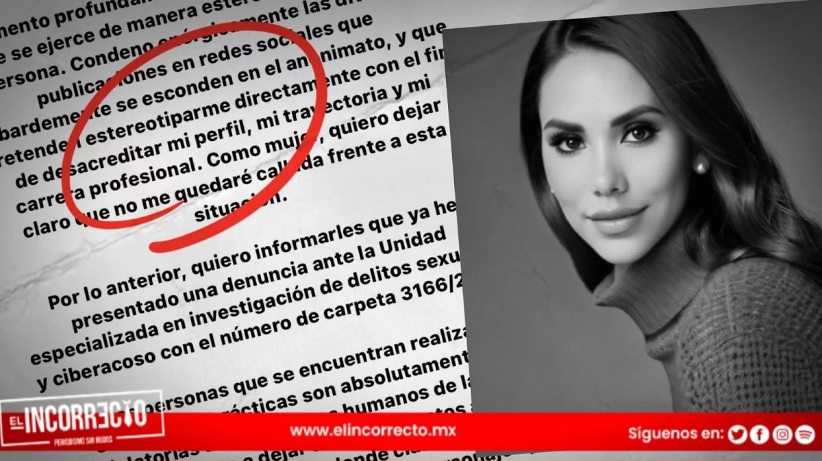 Integrante de la campaña de Pepe Chedraui denunciará por ciberacoso