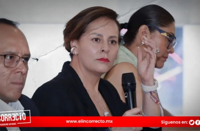  Vocería de Armenta cuestiona a Lalo Rivera por invertir solo 8 mdp para atender la violencia contra las mujeres