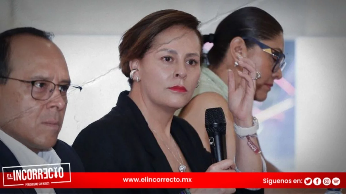 Vocería de Armenta cuestiona a Lalo Rivera por invertir solo 8 mdp para atender la violencia contra las mujeres