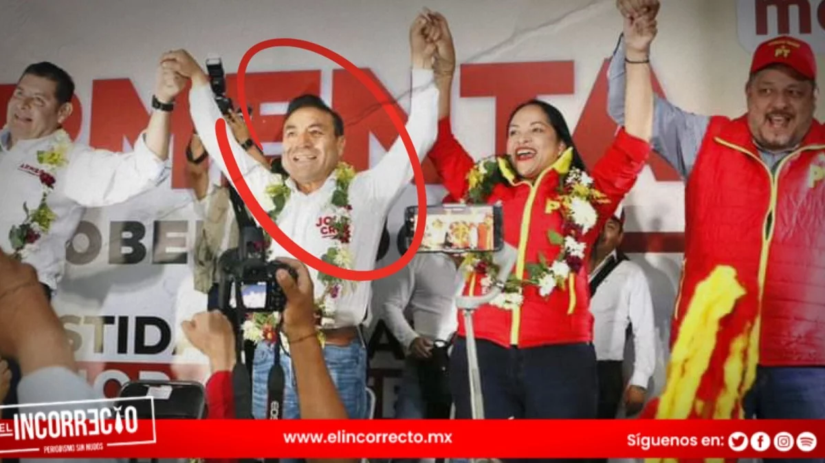 Rosy Díaz presentará denuncia contra Alberto Roa por violencia de género