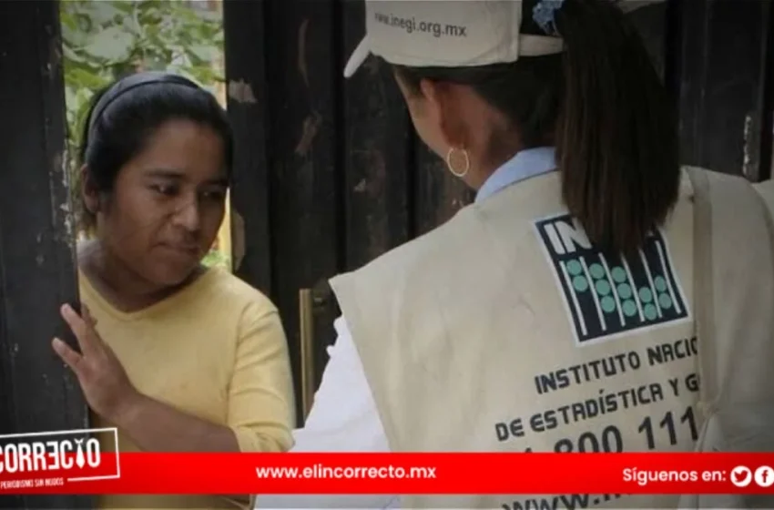  La percepción de inseguridad en Puebla disminuye ligeramente según el INEGI