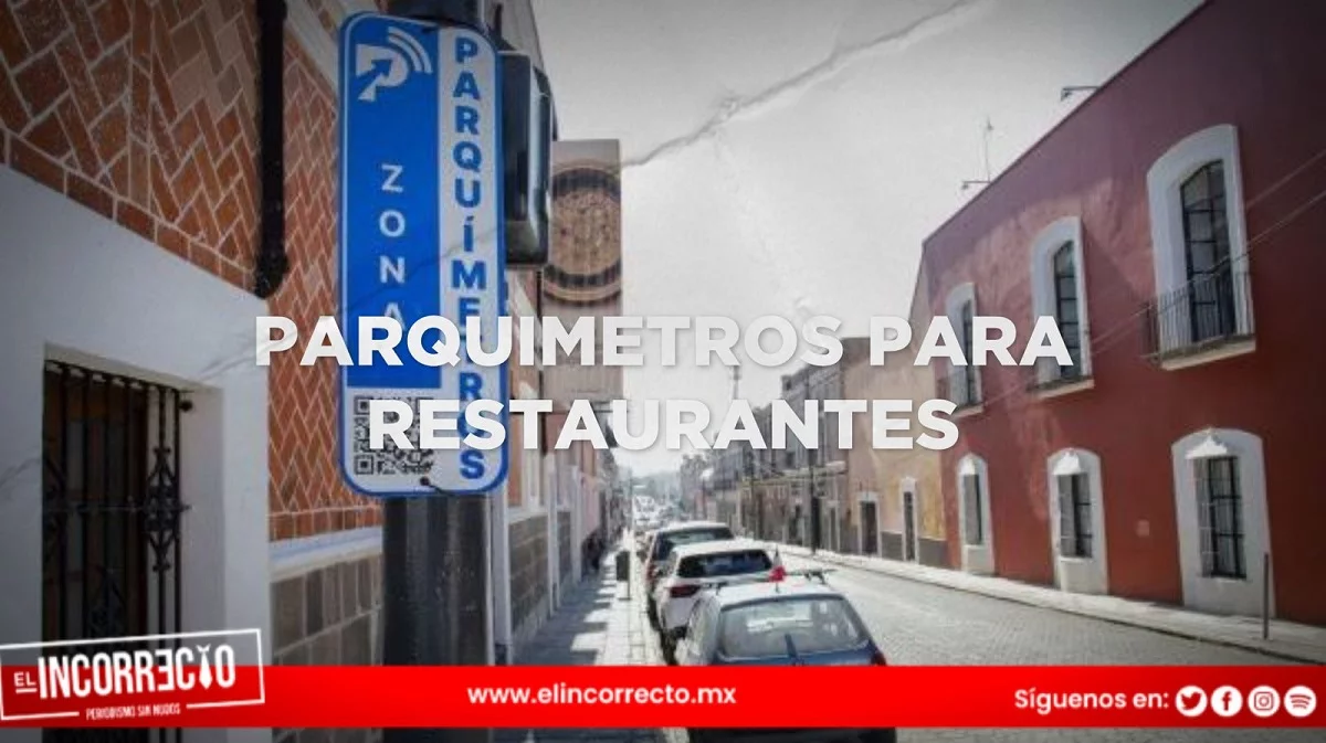 Comuna analiza funcionamiento de valets parking para restaurantes
