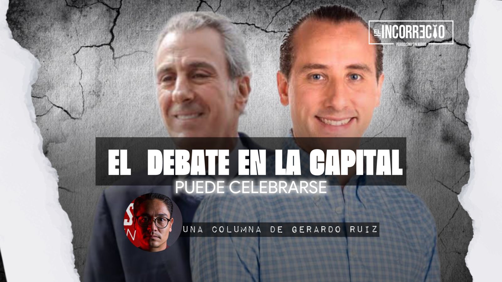 Debate Puebla Capital