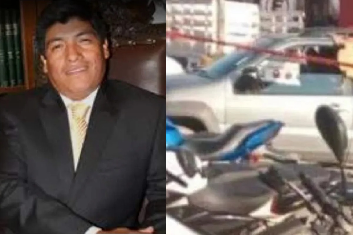 Candidato a la presidencia municipal de Ajalpan herido en intento de ejecución
