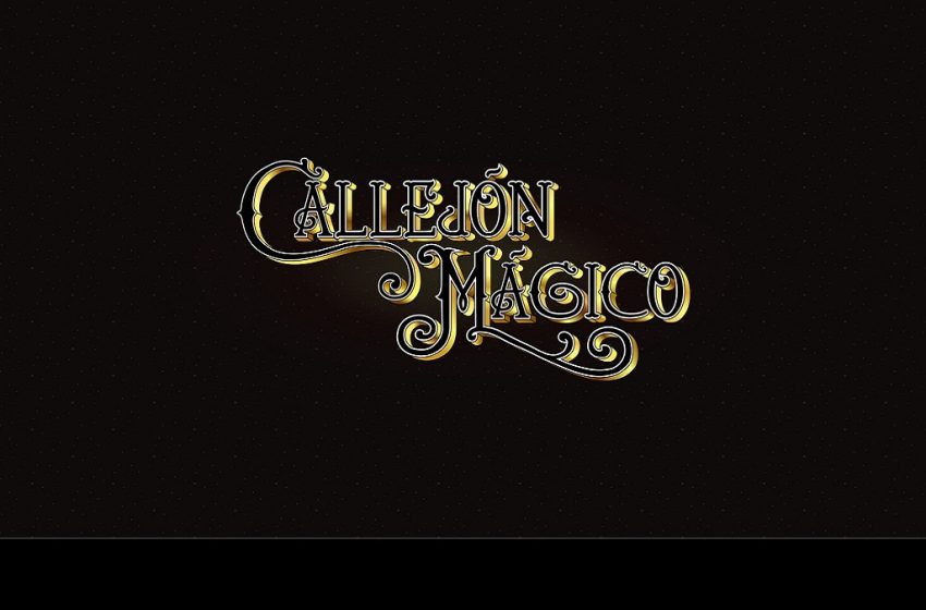  ¡Hogwarts en Puebla! Abren «Callejón mágico» para los potterheads