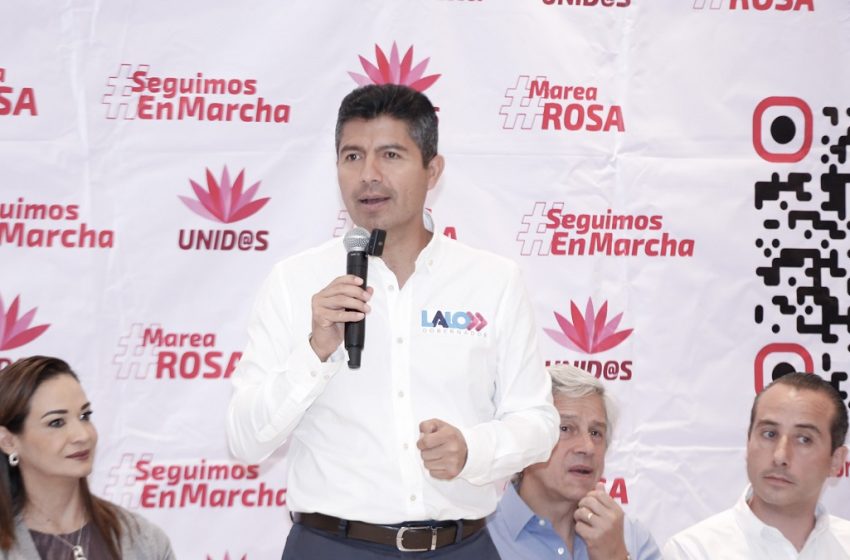  Es irresponsable desestimar agresión a Mario Riestra, asegura Lalo Rivera