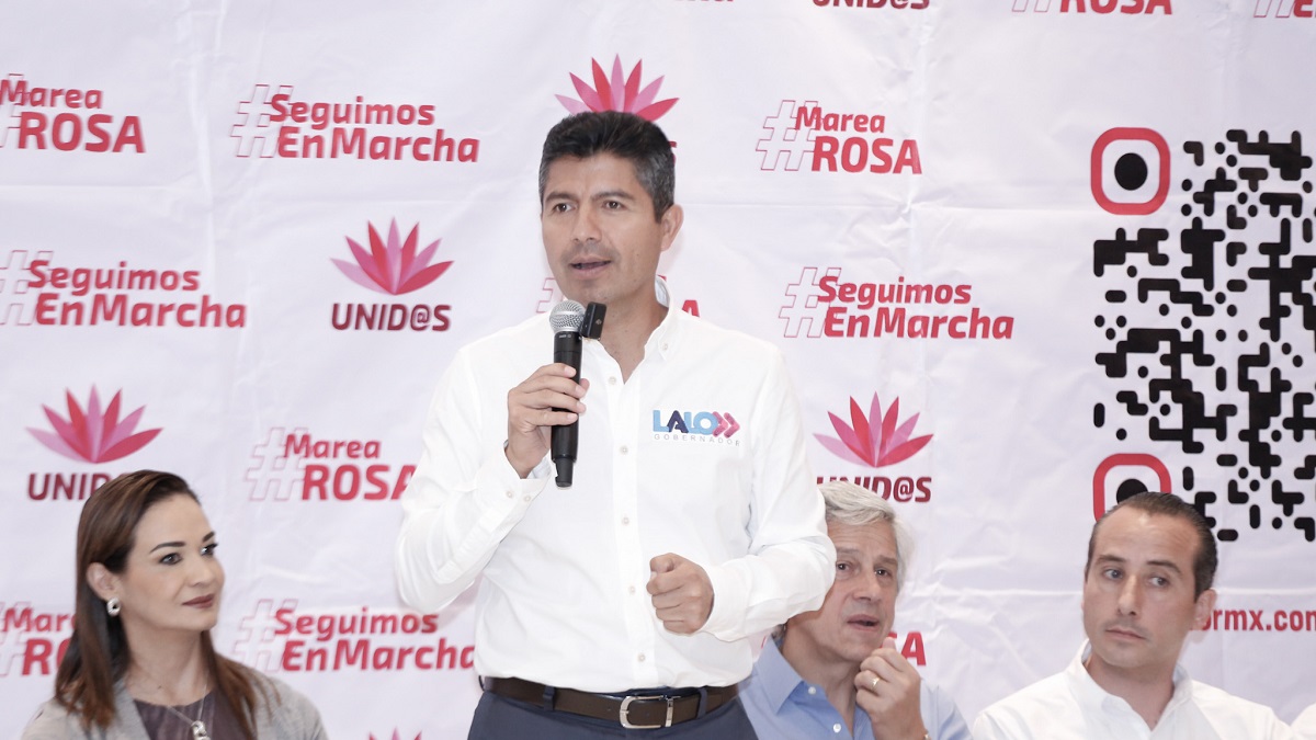 Es irresponsable desestimar agresión a Mario Riestra, asegura Lalo Rivera